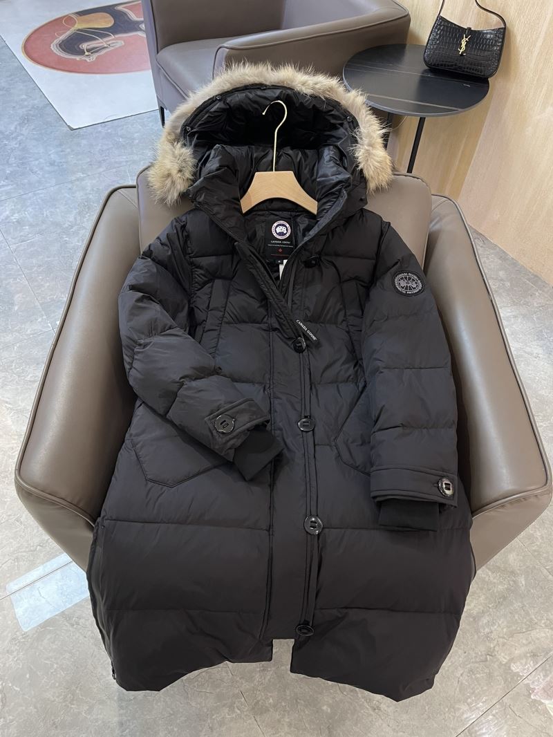 Canada Goose Down Jackets